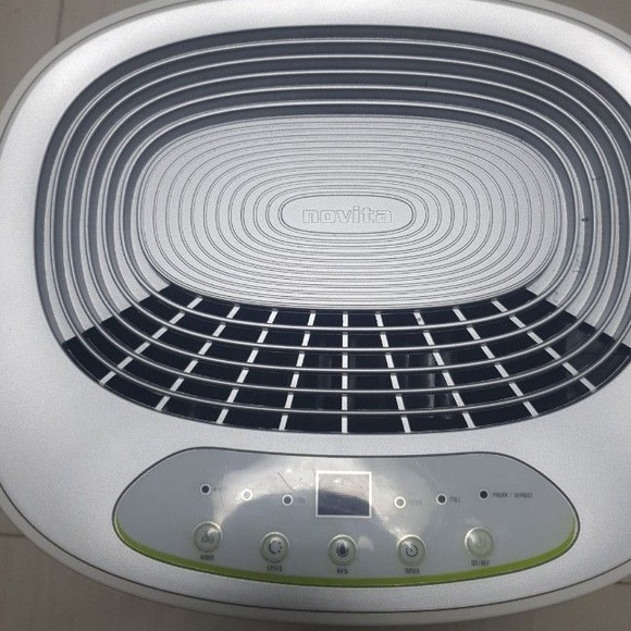 Air Purifierp - Picture 3 of 3
